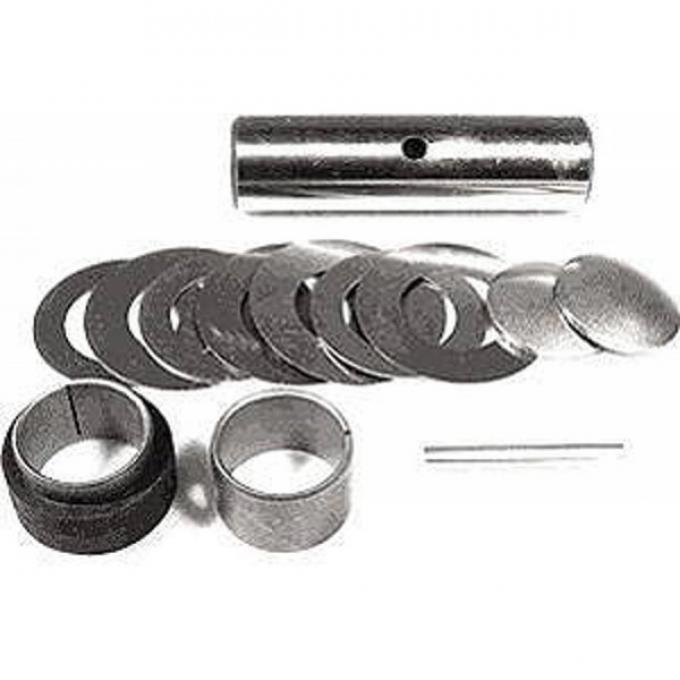 Chevy Repair Kit, Idler Arm Pivot Pin, 1949-1954