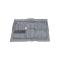 Ford Front Floor Mat - Black Rubber - Ford Passenger