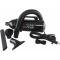 Portable Detailing Vacuum, Black