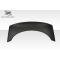 Camaro Extreme Dimensions Duraflex Supersport Wing Trunk Lid Spoiler, 1993-2002