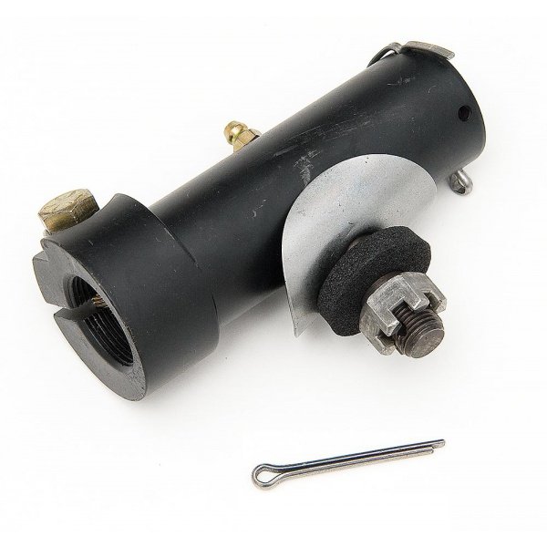 Full Size Chevy Power Steering To Manual Steering Replacement Control