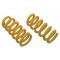 Chevy Truck Coil Springs, Front, 1963-1972