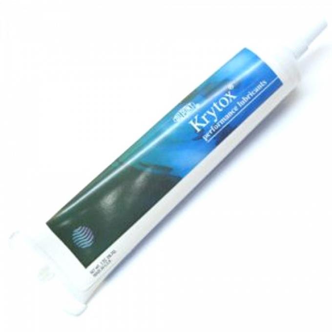 Krytox Weatherstrip Saver