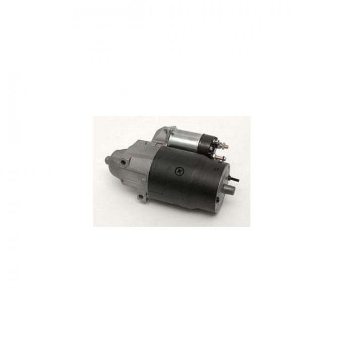 Firebird Engine Starter, Small Block, For Cars With 14'' Flywheel, AC Delco 1978-1981