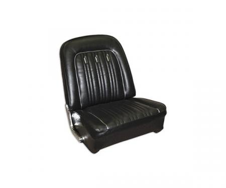 Distinctive Industries 1965 Fairlane 500 Sports Coupe Front Bucket Seat Upholstery 100792