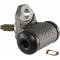 Nova Drum Brake Wheel Cylinder, 1 Bore, Left, Front, 1962-1963