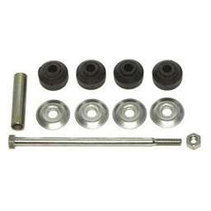ChevyII-Nova End Link Set, Sway Bar, Front, 1962-1979