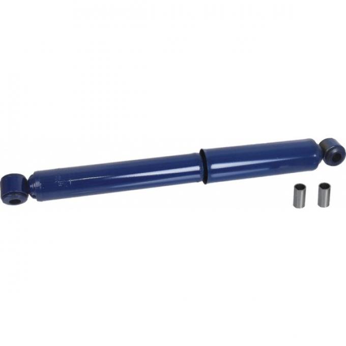 Ford Pickup Truck Front Shock Absorber - Gas-Charged, HeavyDuty - Monro-Matic Plus - F100