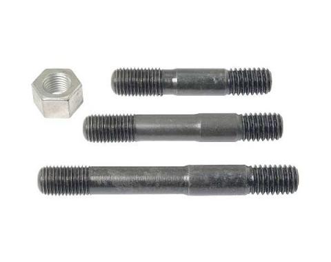 Cylinder Head Stud Set - Ford