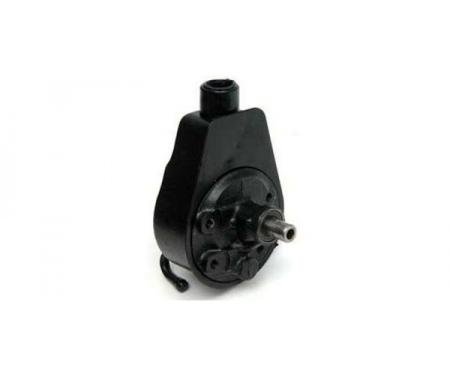 Firebird Power Steering Pump, V8, 1975-1978