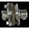 Chevelle Rag Joint Coupler, 3/4-30 Spline, 1964-1972