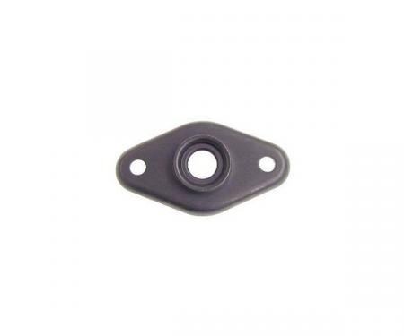 Camaro Shock Absorber Mounting Plate, Rear, Upper Inner, 1967-1969