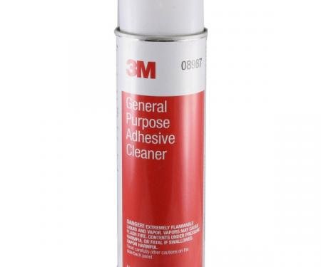 3M General Purpose Adhesive Cleaner