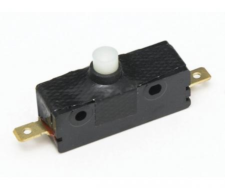 Corvette Wiper Door Limit Switch, without Harness, 1968-1972