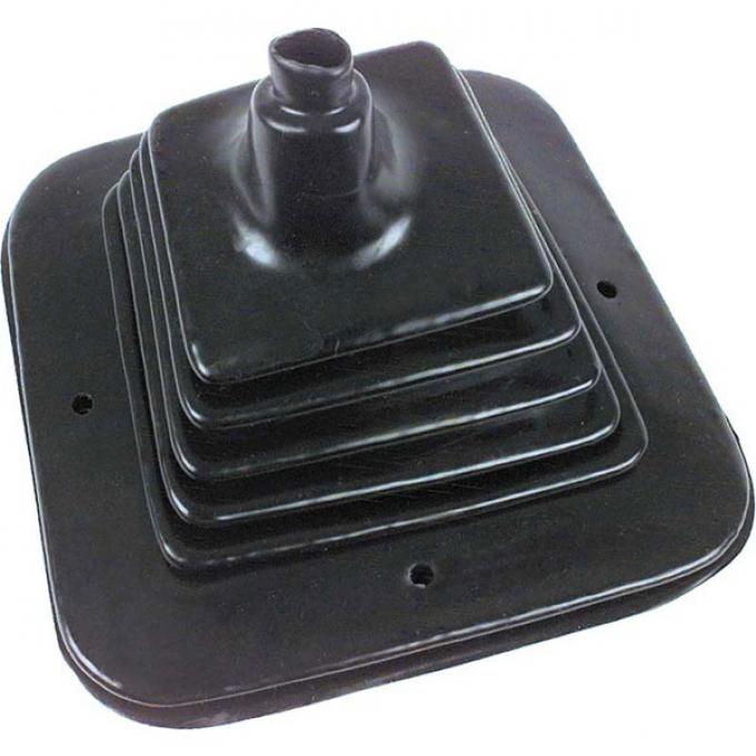 Firebird Upper Shifter Boot, 1970-1981