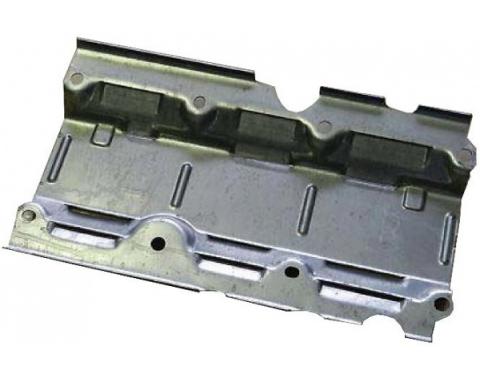 Camaro Oil Windage Tray, 1998-2002