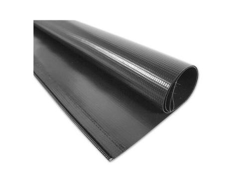 CA 1978-1982 Chevrolet Corvette Rear Package Shade Curtain 43710