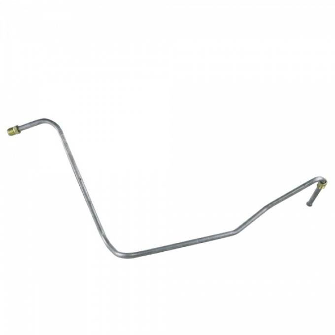 Corvette Fuel Line, Pump To Carburetor, For Cars With 350hpEngine, 1967