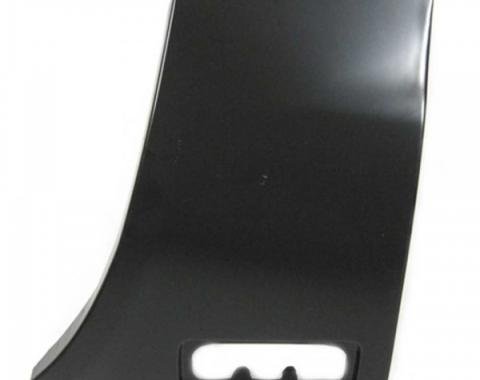 Camaro Fender Extension, Left, Except Z28, 1978-1981