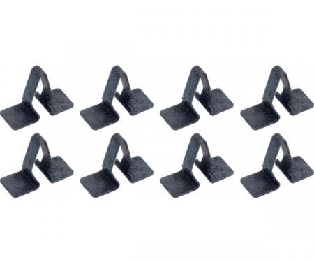 Dash Clips (8Piece) 1955-1959