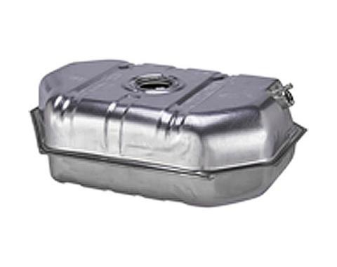 S-10 Blazer Or S-15 Jimmy Gas Tank, 2-door, With Fuel Injection, 19 Gallons, 1997-2004