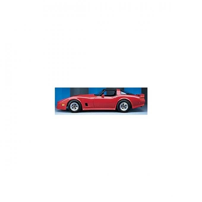 Corvette Body Panels, LT, 1980-1982