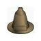 Gear Shift Boot - Tan - Rubber - Floor Shift - Ford Passenger