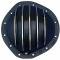 El Camino Differential Covers, With 8.75 Ring Gear, 12 Bolt