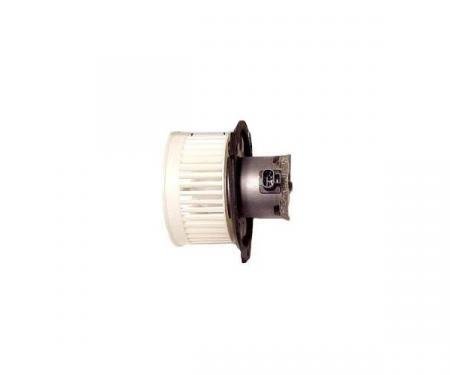 Corvette Air Conditioning & Heater Fan Motor, 2000-2004