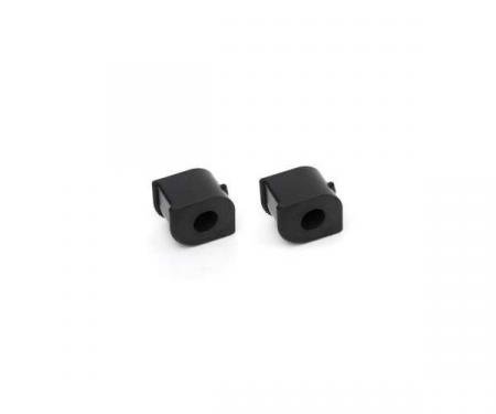 Corvette Front Sway Bar Bushings, Polyurethane 23mm, 1997-2004