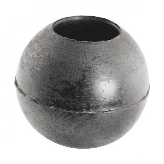 Model A Ford Radius Ball Cap Bushing - Rubber