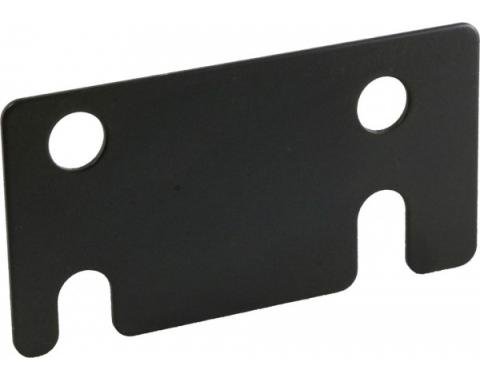 Corvette Door Hinge Shim, 1968-1982