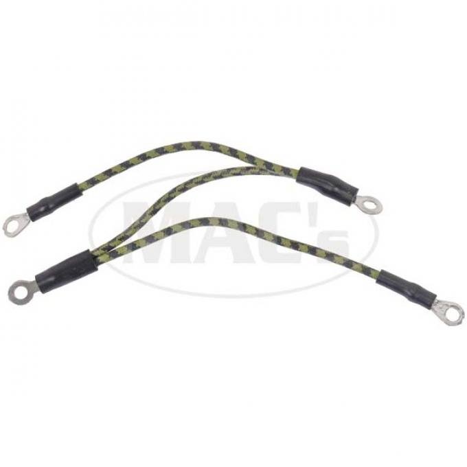 Instrument Cluster Wire - 16 Long - Ford Only