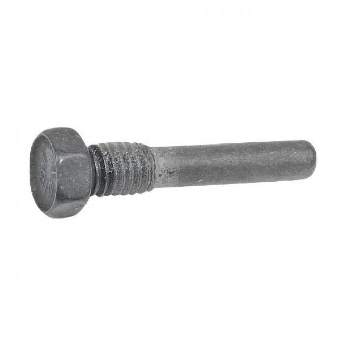 Disc Brake Caliper Bolt - 2-5/64" Long