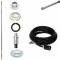 Camaro AM Radio Antenna Assembly Kit, Rear, 1967-1968