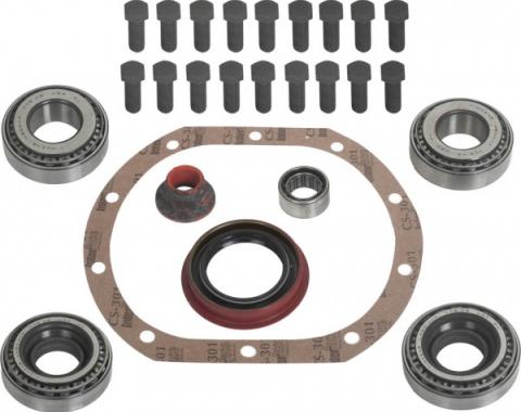 Ford 8 Inch Differential Overhaul Kits