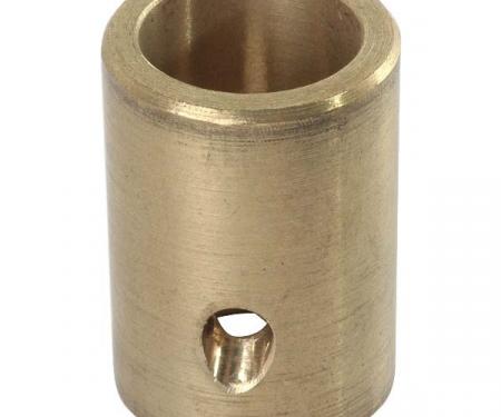Model A Ford Lower Steering Bushing - 7 Tooth - .656 ID