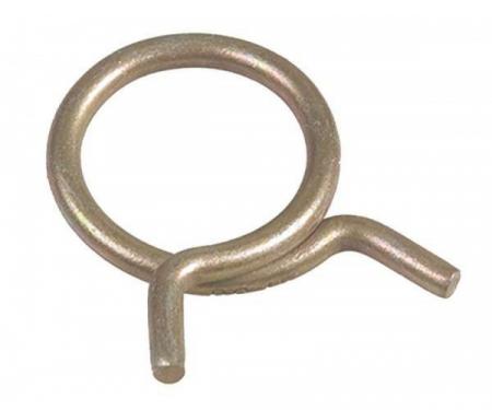 Chevy Truck Heater Hose Clamp, Spring Ring Style, For 5/8''Hose, 1947-1968