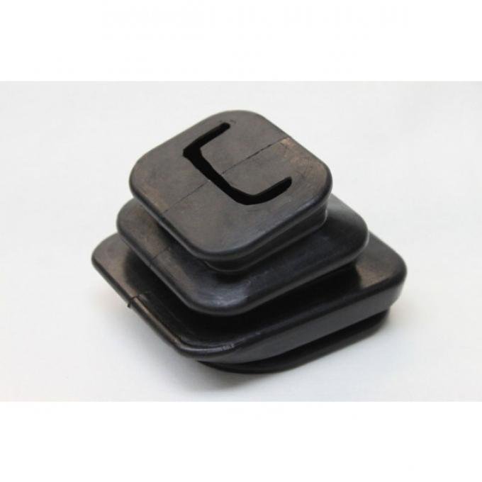 Camaro Clutch Fork Boot, 1984-1995