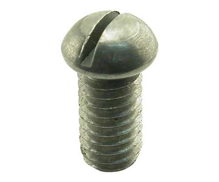 Model T Starter Bendix Cover Screw Set, Special Thread, 4-Piece, 1919-1927