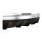 Camaro Rear Diffuser, Fiberglass, 2010-2013