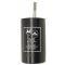 El Camino Oil Filters & Parts Oil Filter, Correct Black Canister With Decal, 1959-1960