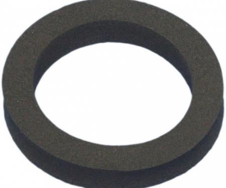 Corvette Windshield Wiper Motor Gasket, 1963-1996