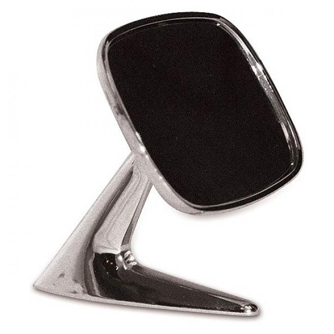 Camaro Outside Door Mirror, 1970-1981