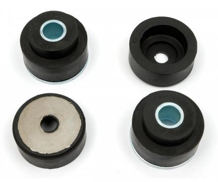 El Camino Radiator Core Support Bushings, 1968-1972