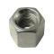 Ford Thunderbird Leaf Spring U Bolt Nut, Special Tall Nut For U Bolts, 1959-61