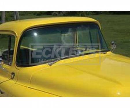 Chevy Or GMC Truck Front Windshield