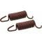 Ford Thunderbird Brake Shoe Return Spring, Requires B5A-2035-A Spring, 1961