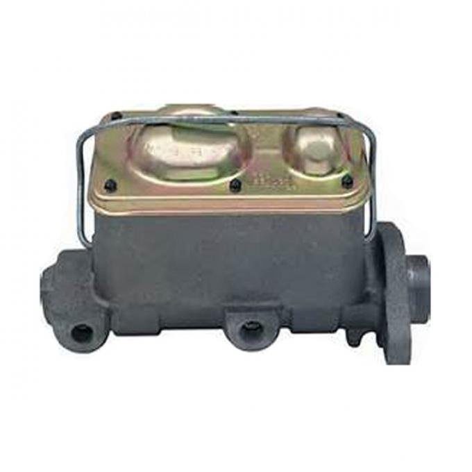 Chevy Truck Brake Master Cylinder, Power, 1973-1980