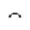 Camaro Front Bumper Center Bracket & Cushion, 1968